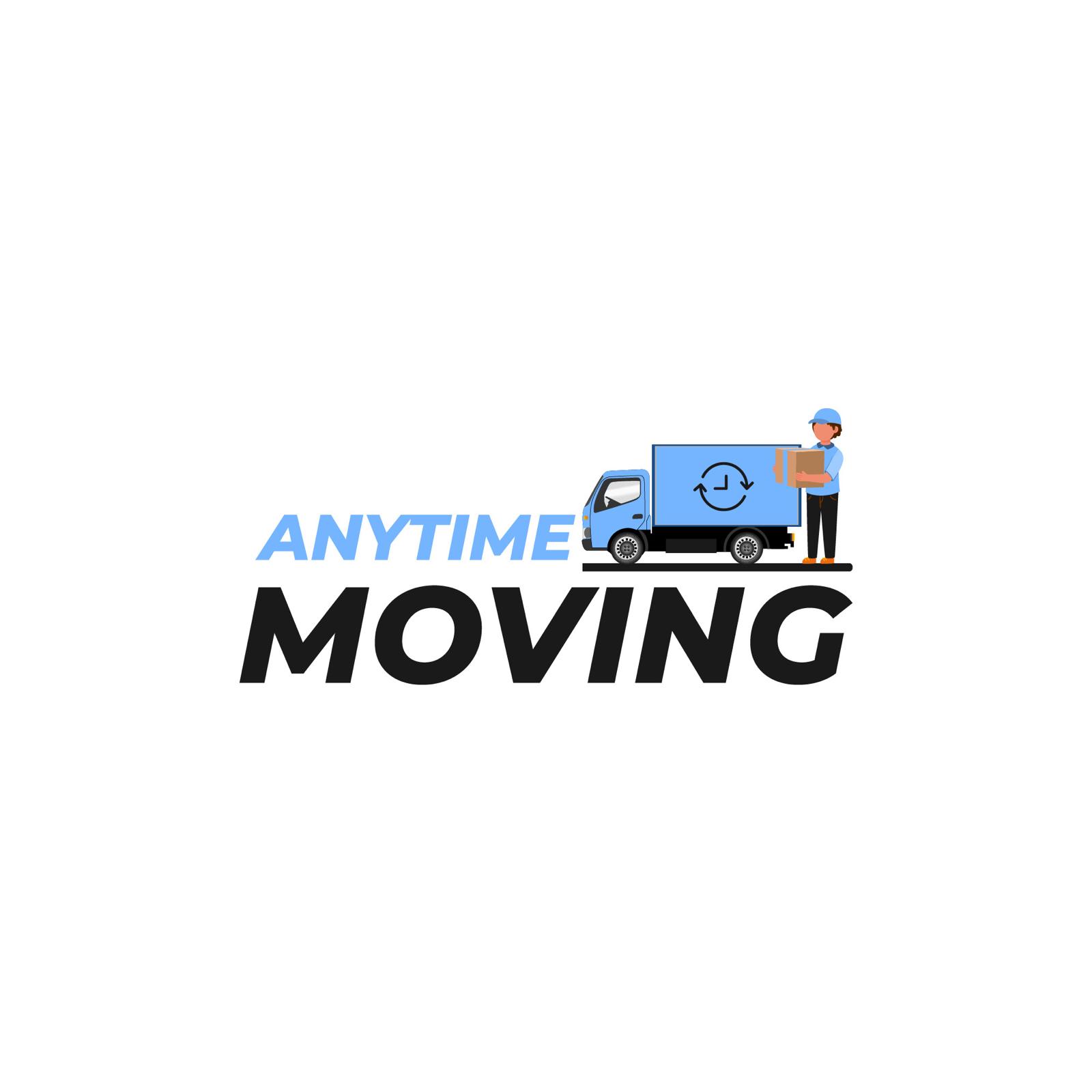 Anytime Moving