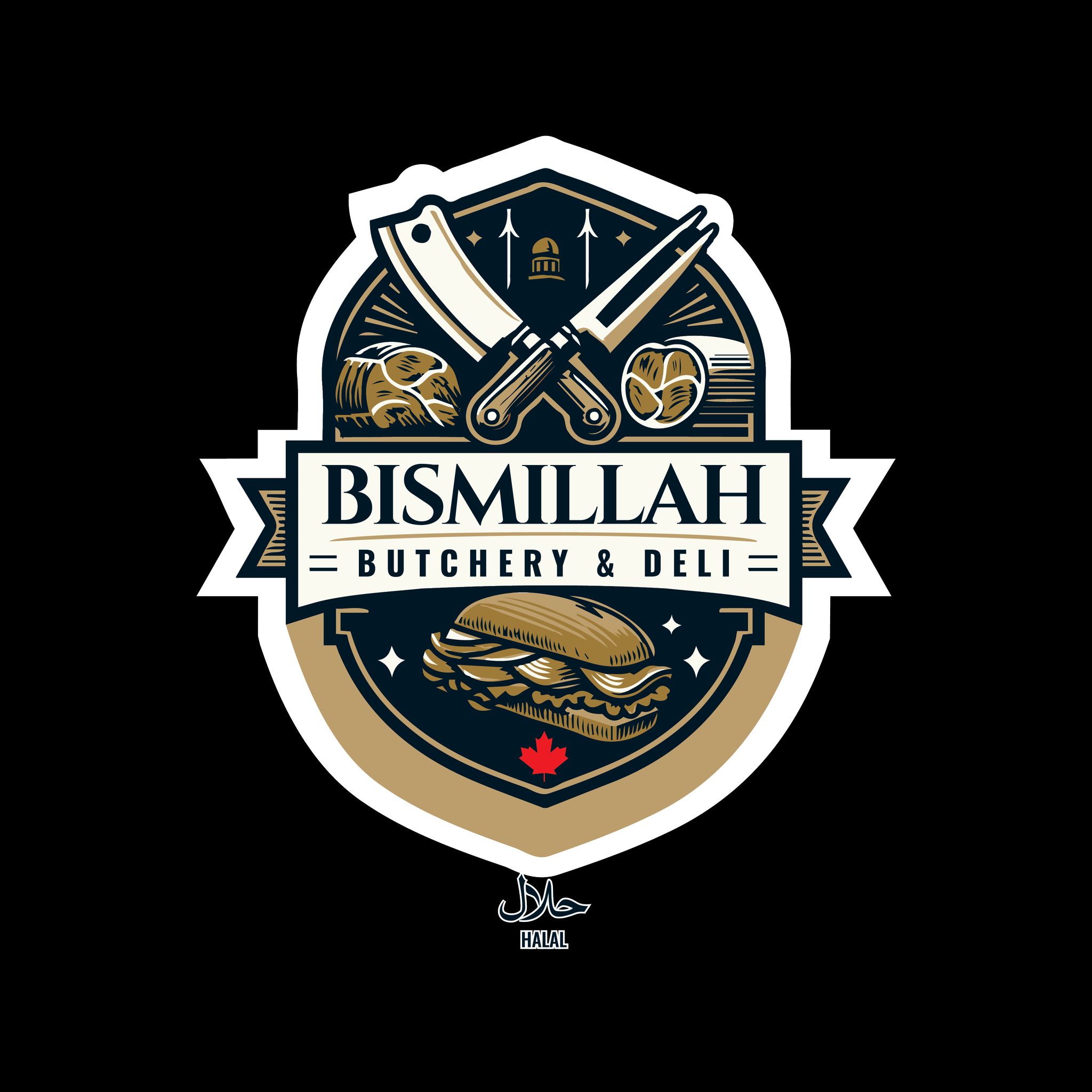 Bismillah Butchery & Deli